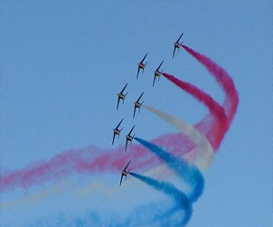   مصر اليوم - قيادات جهادية تشارك في احتفالات أكتوبر لتأييد الجيش