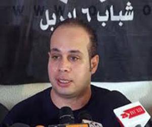   مصر اليوم -  6 أبريل بقاء مواد المحاكمات العسكرية للمدنيين بالدستور خيانة للثورة