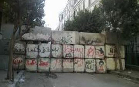   مصر اليوم - قورة يُثمِن موقف القوات المسلحة ويؤكد شائعات الإخوان لن تؤثر في عقيدة الجيش 