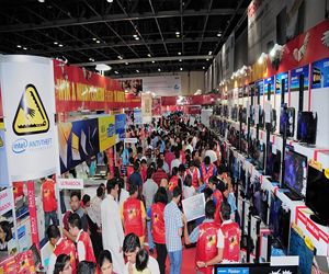   مصر اليوم - انطلاق معرض جيتكس شوبر في دبي السبت