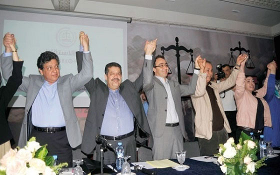   مصر اليوم - الاستقلال في المغرب يعتبر انتصار مرشحة في فاس انتصارا للشرعية الديمقراطية