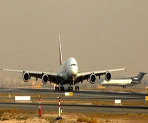   مصر اليوم - الخطوط الإسكندنافية ساس تبرم صفقة طائرات جديدة مع إيرباص