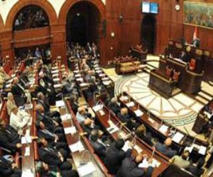   مصر اليوم - وفد البحر الأحمر يطالب الخمسين بفصل الدوائر الانتخابية