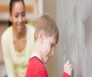 مصر اليوم - طفل نابغة يلتحق بالجامعة السويسرية في العاشرة من عمره