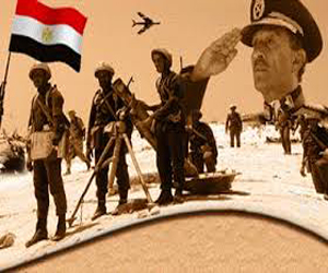   مصر اليوم - السويس تبدأ احتفالات اكتوبر بحفلات السمسمية وأوبريت مصر أم الدنيا