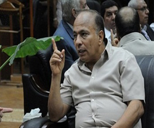   مصر اليوم - مجلس الاسماعيلي يهدد بالاستقالة بسبب مطاردة الضرائب