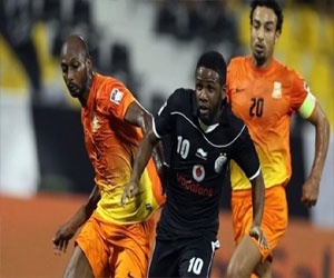   مصر اليوم - أم صلال يفرض التعادل على السد برباعية في الدوري القطري