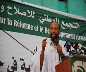   مصر اليوم - حزبان رئيسيان في المعارضة الموريتانية يشاركان في الانتخابات