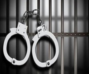   مصر اليوم - تجديد حبس نقيب شرطة حاول قتل محام بسبب راقصة