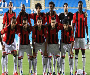   مصر اليوم - الرائد يلحق بالهلال خسارته الأولى في الدوري السعودي