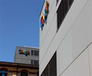   مصر اليوم - غوغل تعتزم الكشف عن ساعة ذكية خلال أكتوبر