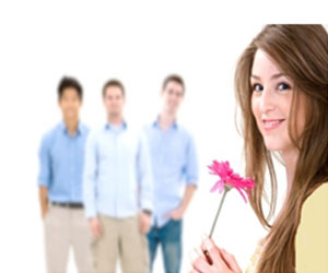   مصر اليوم - الرجل الطويل هو المفضل لدى النساء