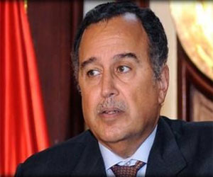   مصر اليوم - وزير الخارجية يصدر حركة تسكين جديدة في ديوان الوزارة