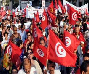   مصر اليوم - الزواغي يرى أن الحوار الوطني التونسي سيفشل