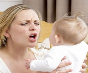   مصر اليوم - الأسباب الحقيقية وراء صراخ طفلك