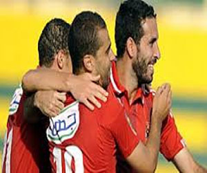   مصر اليوم - الكاف يؤكد إعادة مباراة القطن الأحد