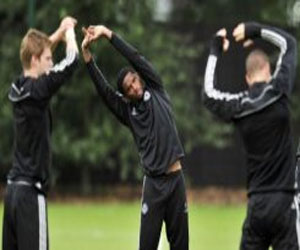   مصر اليوم - مدرب تشلسي الإنكليزي مورينيو يطالب بالصبر على إيتو