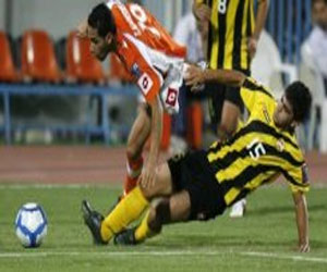   مصر اليوم - بطولة الكويت: كاظمة يحقق فوزه الأول هذا الموسم