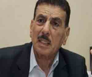   مصر اليوم - رئيس اتحاد عمال إيطاليا يهنىء المصريين بذكرى السادس من أكتوبر