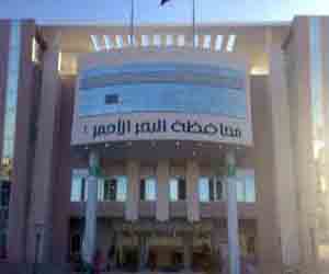   مصر اليوم - حبس 3 من عناصر الإخوان في البحر الأحمر