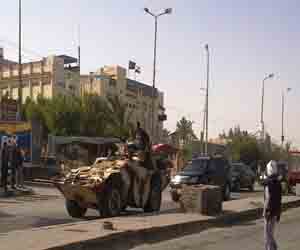   مصر اليوم - شمال سيناء تحتفل بذكرى انتصارات أكتوبر