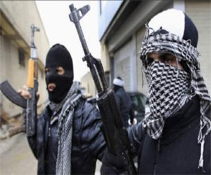 مصر اليوم - استشهاد شرطي في هجوم مسلح في العريش