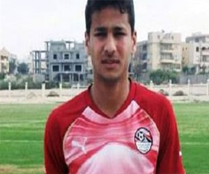   مصر اليوم - الزمالك يرسل 3 شيكات بقيمة مليون جنيه للمنصورة للاستغناء عن ياسر إبراهيم