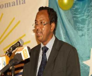   مصر اليوم - رئيس الحكومة الصومالية يكشف عن تعديل وزاري مُرتقب