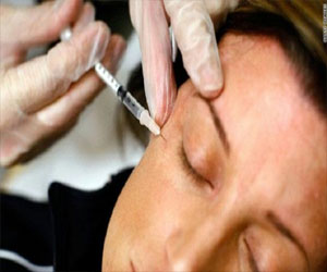   مصر اليوم - البوتوكس علاج يساعد علي تخفيف الوزن