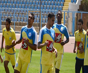   مصر اليوم - الإسماعيلي يطالب الجبلاية بتأكيد لقاء القناة في كأس مصر