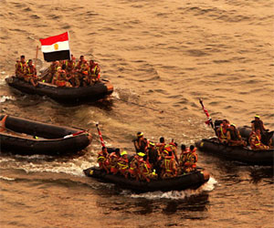   مصر اليوم - الشعب الجمهوري يهنئ الجيش بذكرى نصر أكتوبر