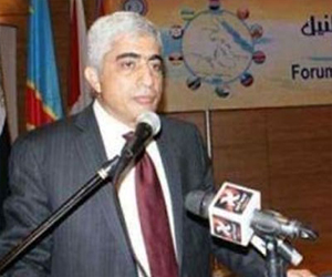   مصر اليوم - سفير مصر في بولندا يلتقي ممثلي شركات السياحة