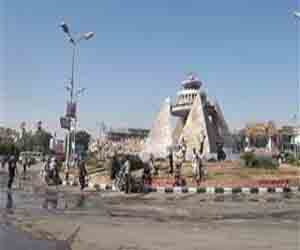   مصر اليوم - أغان وطنية في الثقافة في سوهاج احتفالاً بنصر أكتوبر