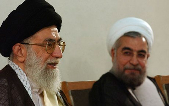   مصر اليوم - خامنئي ينتقد تحركات روحاني الدبلوماسية تجاه الولايات المتحدة