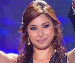 مصر اليوم - نسمة محجوب لـمصر اليوم: سعيدة لتسجيلي أغنيتي الوطنية قد الدنيا