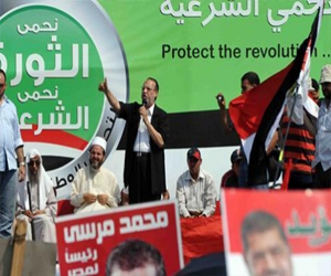   مصر اليوم - تحالف دعم الشرعية في الأقصر يدعو للتظاهر