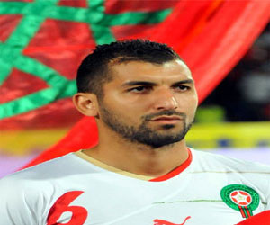   مصر اليوم - المغربي عادل هرماش :لم نفقد الأمل بقدراتنا في التأهل للمونديال