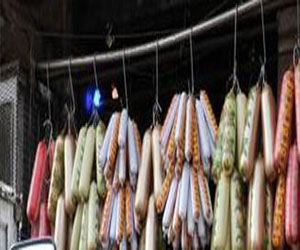   مصر اليوم - مغادرة مصابي اللانشون الفاسد المستشفى في الأقصر