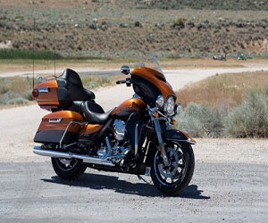   مصر اليوم - هارلي ديفدسون تكشف عن مجموعة جديدة من الدراجات