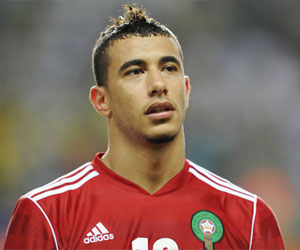   مصر اليوم - بلهندة على رادار الجزيرة الاماراتي وأندية إنكليزية وتركية ترغب في خطفه