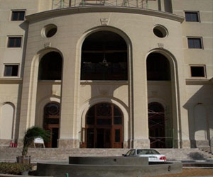   مصر اليوم - ندوات أسبوعية عن مخطوطات الكتاب المقدس