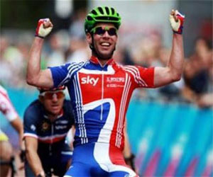   مصر اليوم - الدراج المغربي جلول :أملي التتويج باللقب الأفريقي هذا العام