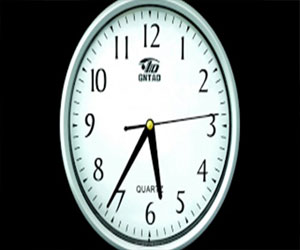   مصر اليوم - ساعة بيولوجية بكتيريه تنظم حياة الحيوانات اللافقرية