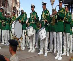   مصر اليوم - السوايسة يواصلون احتفالات أكتوبر عقب 5 ساعات من الاشتباكات الدامية