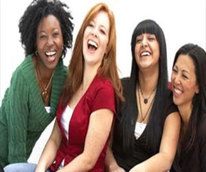   مصر اليوم - النساء يتفوقن على الرجال في القدرات اللغوية