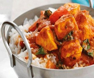   مصر اليوم - دجاج بالتوابل الهندية