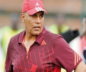   مصر اليوم - مدرب الوداد الجديد : عقدي لا ينص على التتويج بأي لقب