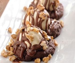   مصر اليوم - كوكيز صنداي