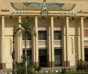   مصر اليوم - فرع ثقافة الأقصر يحتفل بذكرى نصر أكتوبر