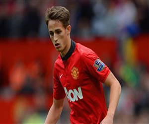   مصر اليوم - برشلونة يسعى للتعاقد مع البلجيكي الألباني الموهوب عدنان يانوزاي